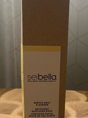Melaleuca SeiBella Gentle Daily Cleanser 150 mL | All Skin Types